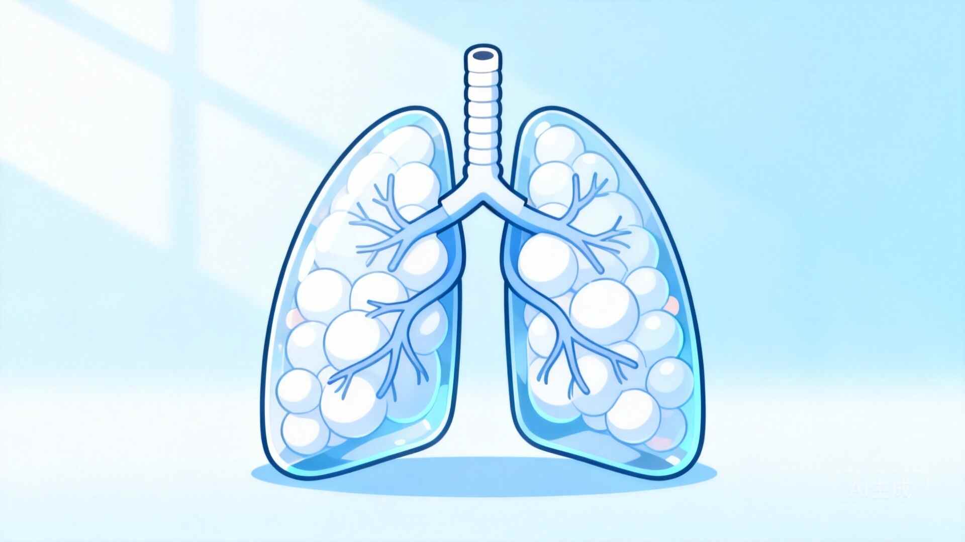 科普，靶向药、免疫药与支持用药使用指南——肺癌晚期治疗的安全细节全解封面图
