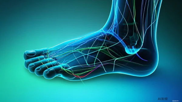 脚癣的早期信号与治疗指南,一定要知道!