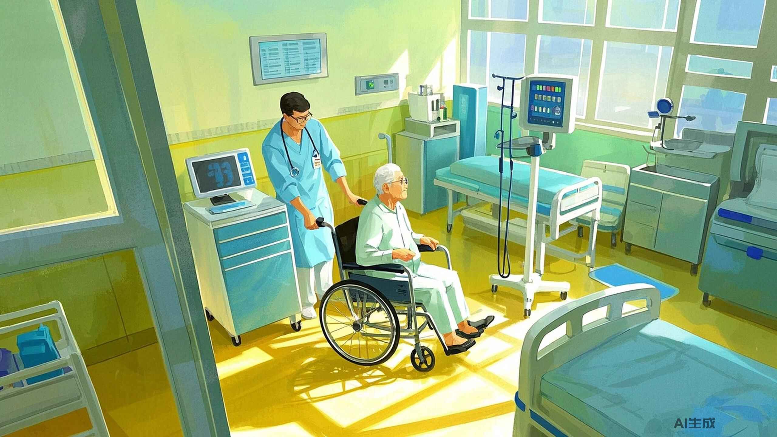 科普，脂溢性角化病：解析诊断、分期及治疗封面图