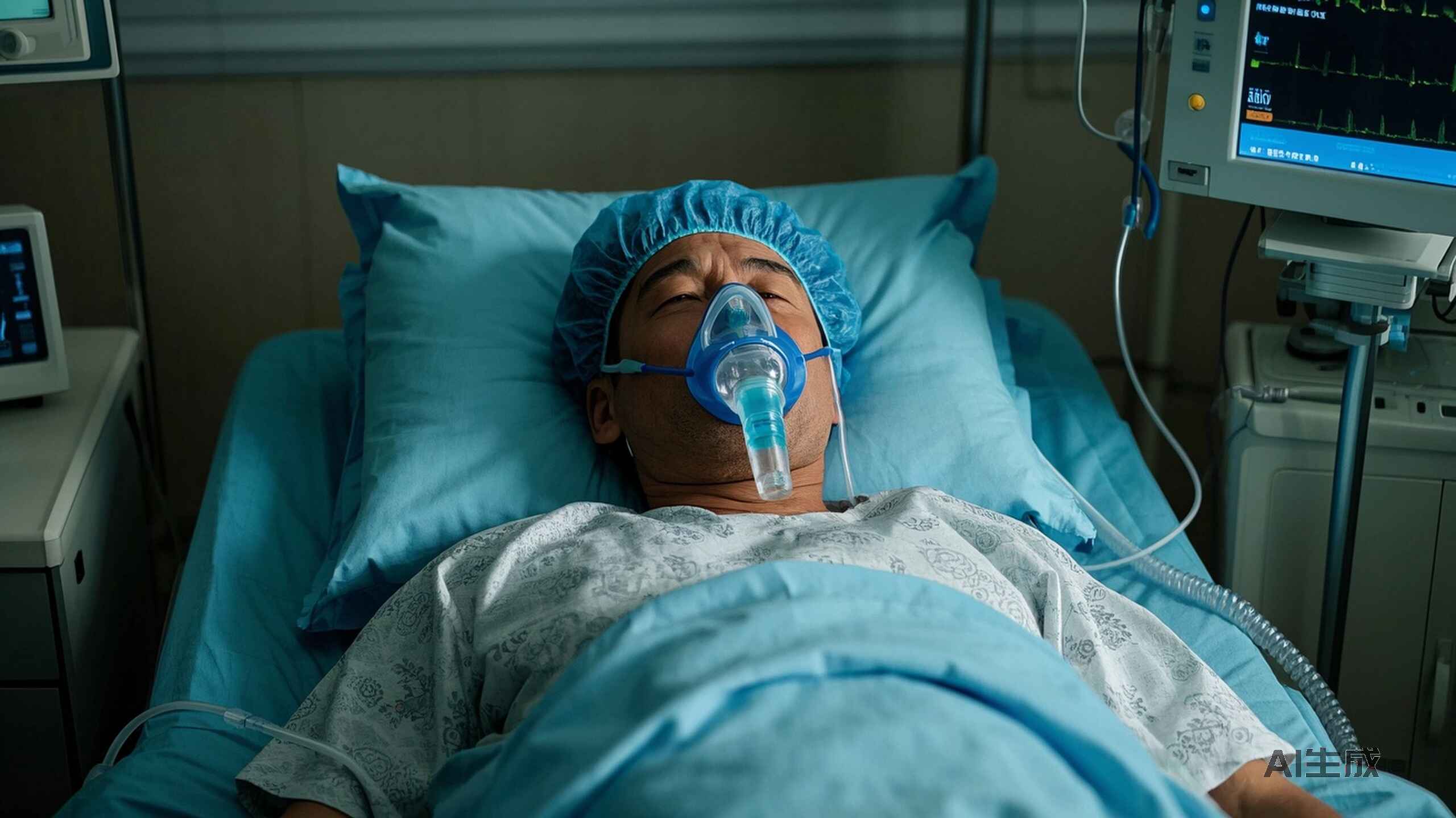 科普,安全用药实用指南:骨髓增生异常综合征药品使用的关键细节封面图