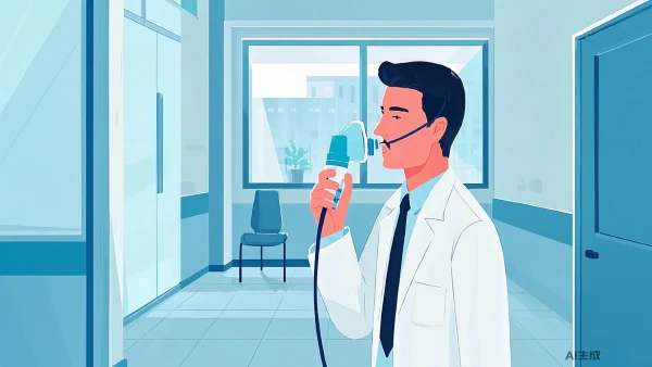 “咳”不容缓：揭秘咳嗽变异性哮喘的隐形杀手