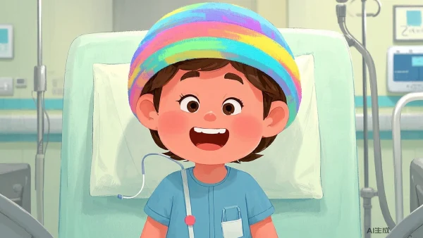 孩子口腔溃疡的背后：上呼吸道感染解读及应对