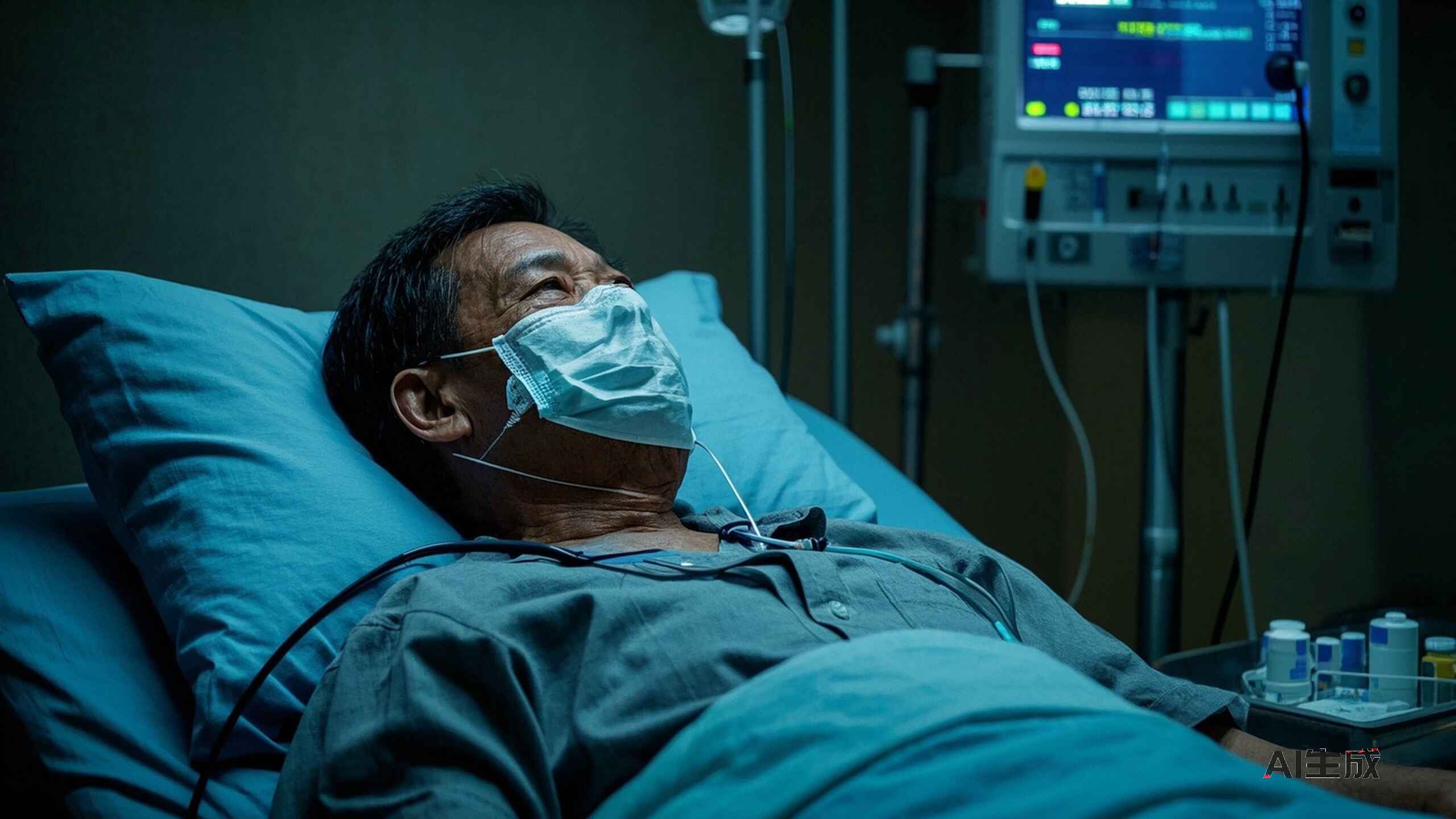 科普，<span style="color: #da4707">肝癌</span><span style="color: #da4707">晚期</span>药品使用指南：全面了解关键安全<span style="color: #da4707">用药</span>细节