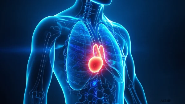 乳腺恶性肿瘤:了解症状、致病机制与应对策略