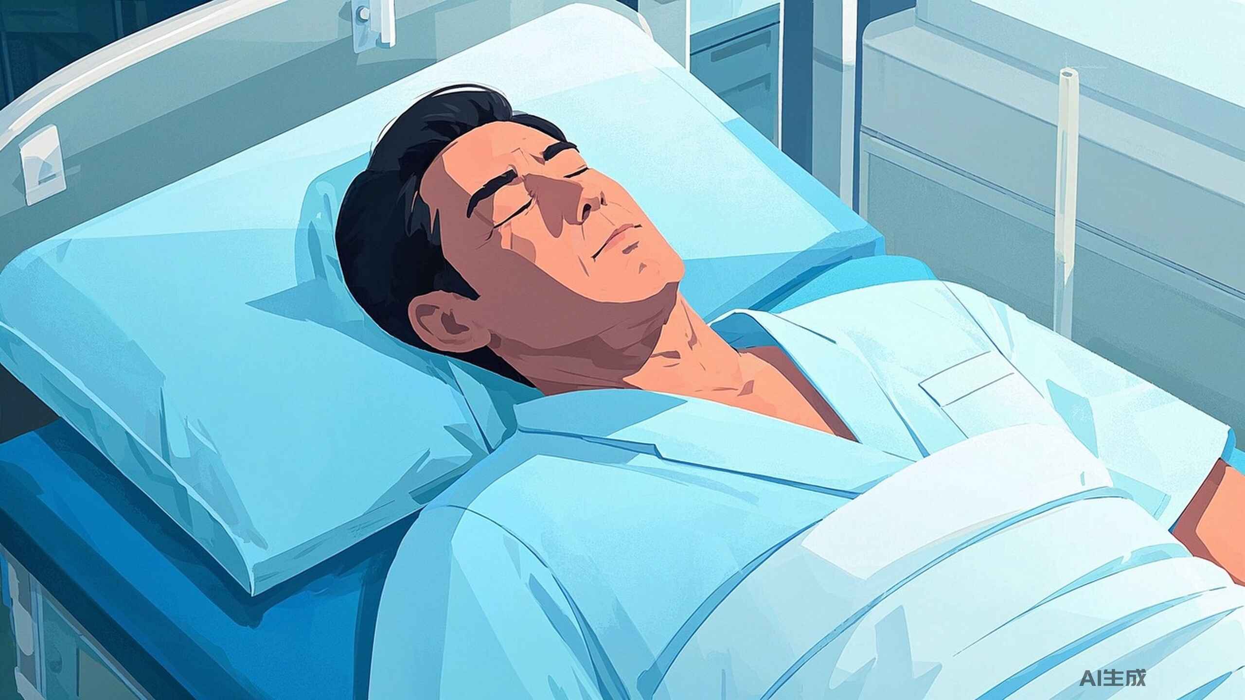 科普，重拾<span style="color: #da4707">健康</span>：腰椎疾病的康复<span style="color: #da4707">锻炼</span>全攻略