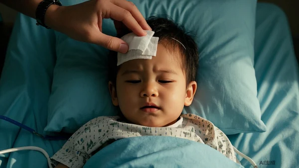 儿童脑积水：早期症状与警惕信号的全面解析