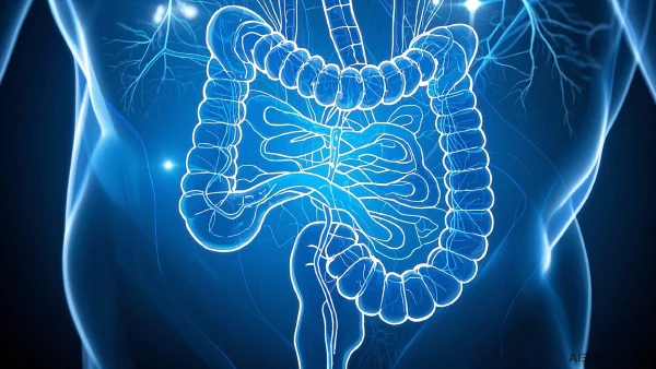 结肠占位性病变的全面解析与科学管理