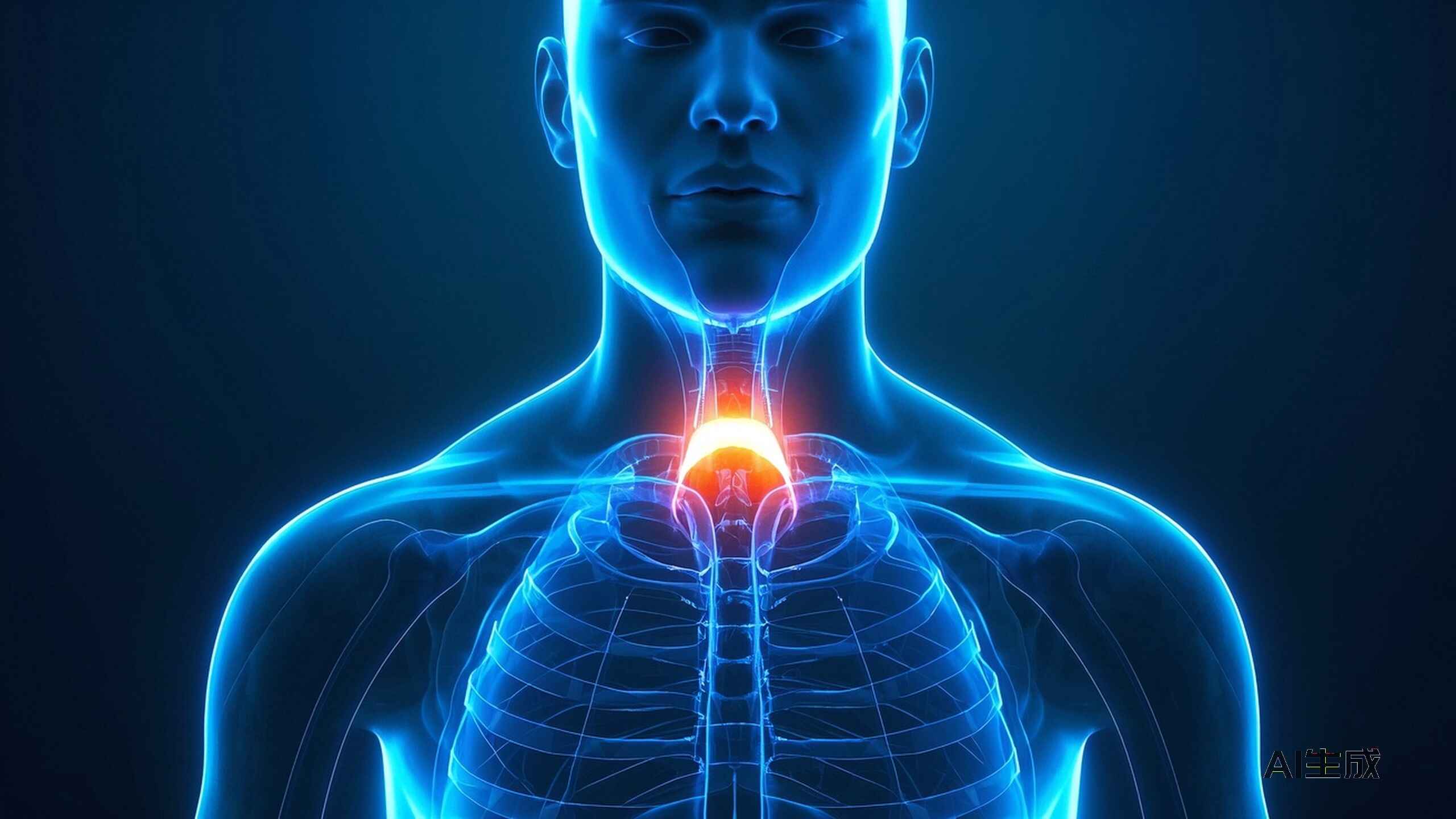 科普，了解<span style="color: #da4707">喉</span><span style="color: #da4707">咽</span>恶性肿瘤：切实帮助你应对健康风险