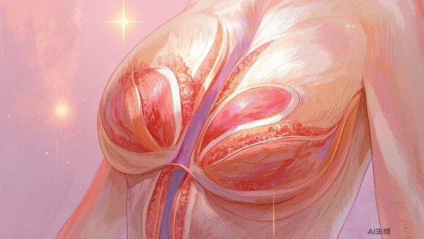 乳腺健康不容忽视!如何应对乳癌术后的挑战?