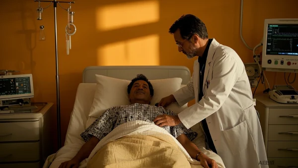 脊柱压缩性骨折:隐匿风险与全面应对策略