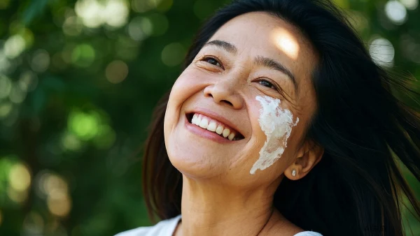 白癜风患者的防晒秘籍：保护你的肌肤，拥抱阳光