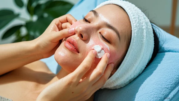 皮肤过敏：看似小问题，影响生活大格局