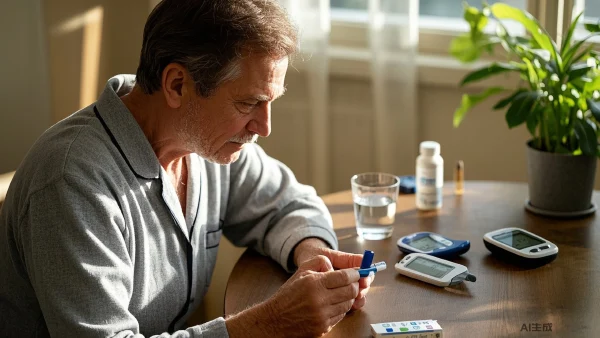 糖尿病与空腹血糖：正常值背后的真相