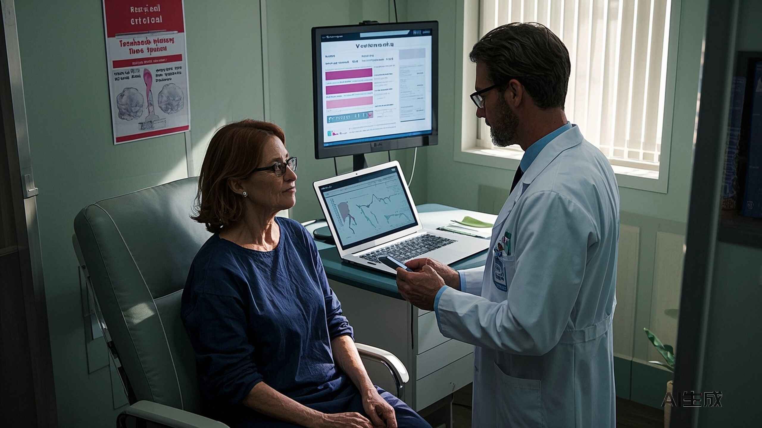 科普,乳腺癌临床分期3用药指南:化疗方案关键细节大公开 💊封面图