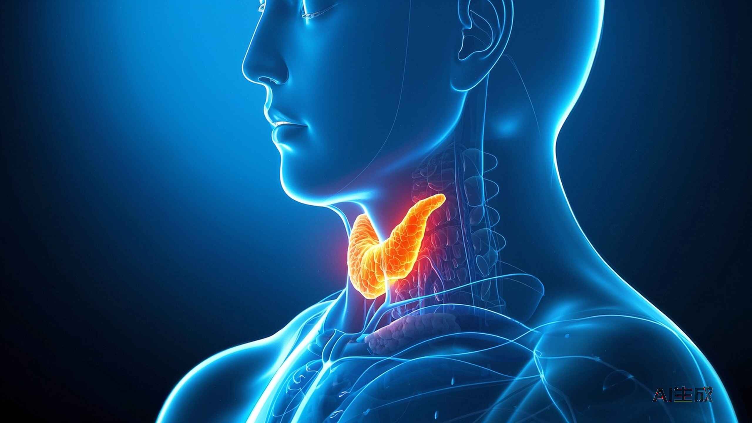 科普,麻醉领域在甲状腺结节手术中的应用:从认识到安全管理的实用指南封面图