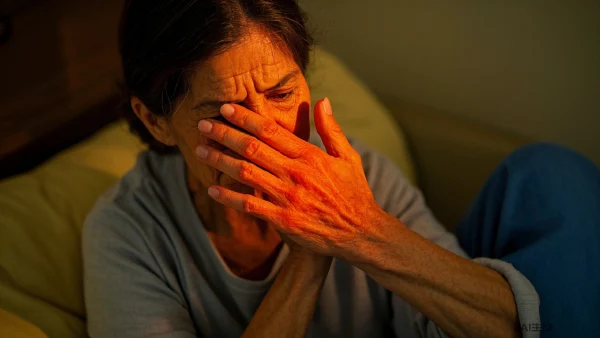 类风湿关节炎的症状与表现全面解析