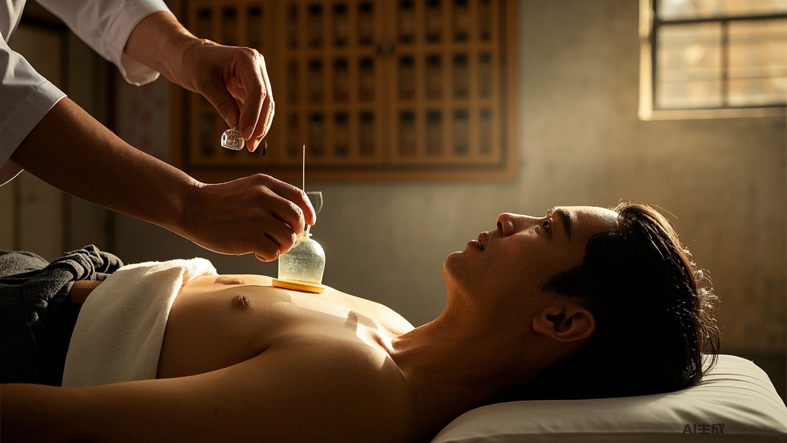 生姜的魔力:擦头皮生发的秘密与科学解析