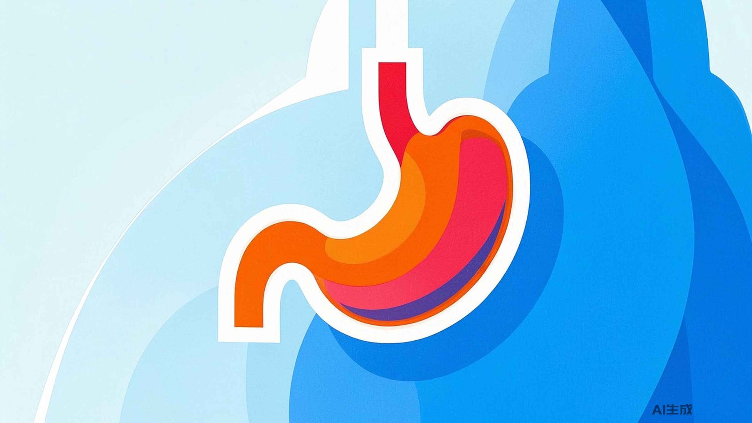 科普，慢性胃炎的反复胃痛怎么办？快来看看！封面图