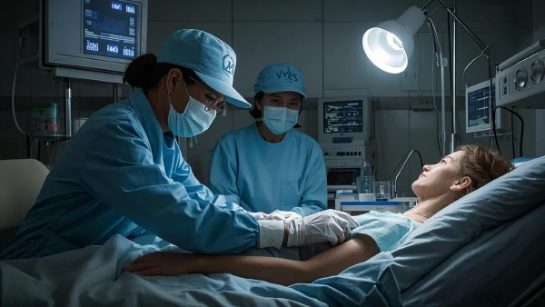 血小板减少症:全面了解与科学管理