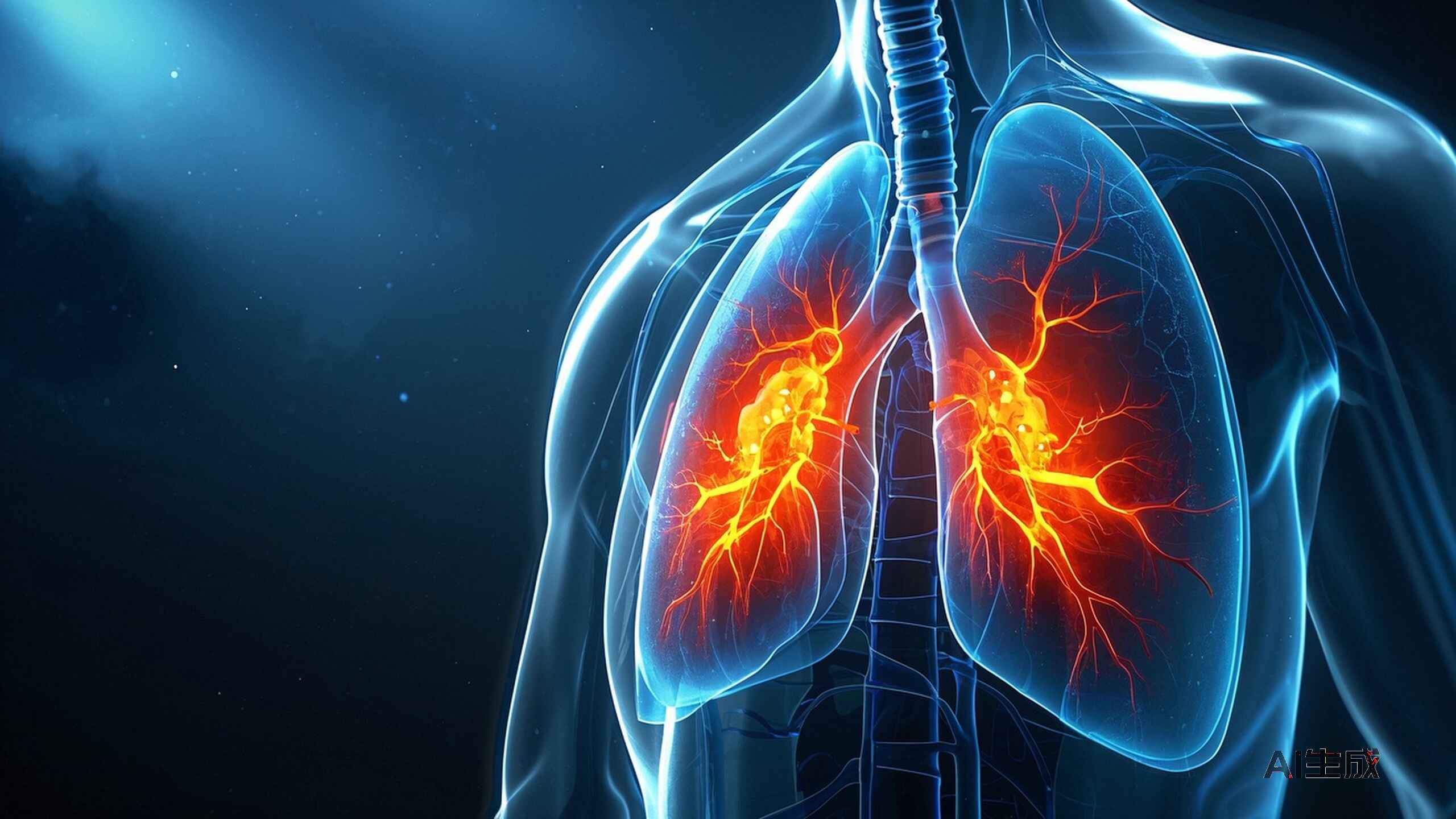 科普，肺癌知识普及：<span style="color: #da4707">增强</span>自身防范意识与应对能力