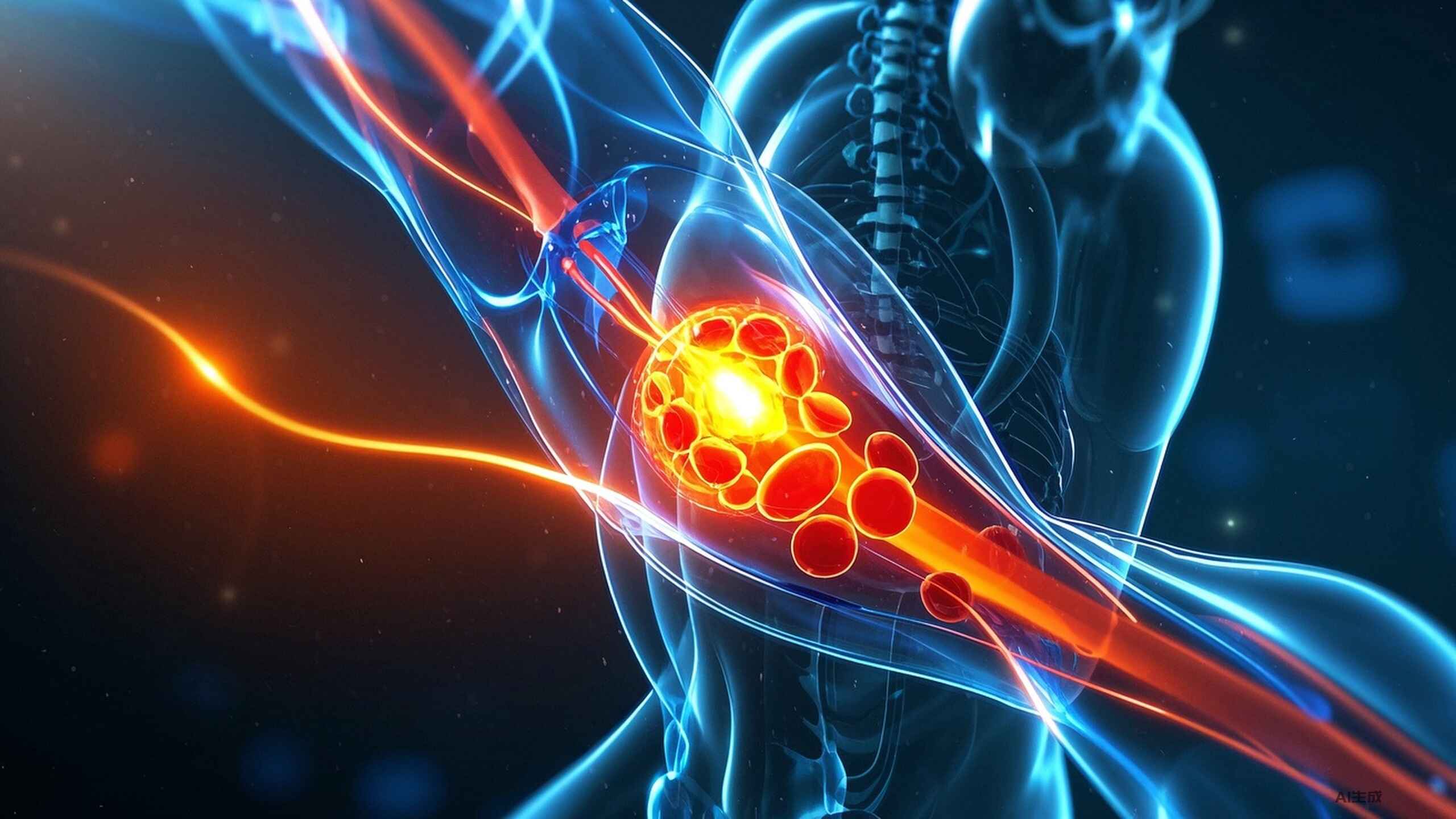 科普，多发性<span style="color: #da4707">骨髓瘤</span>：简单了解与<span style="color: #da4707">科学</span><span style="color: #da4707">应对</span>