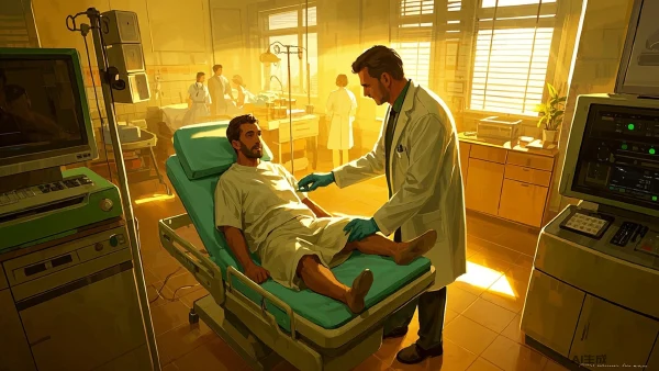 花斑癣:诊断、分类与综合管理