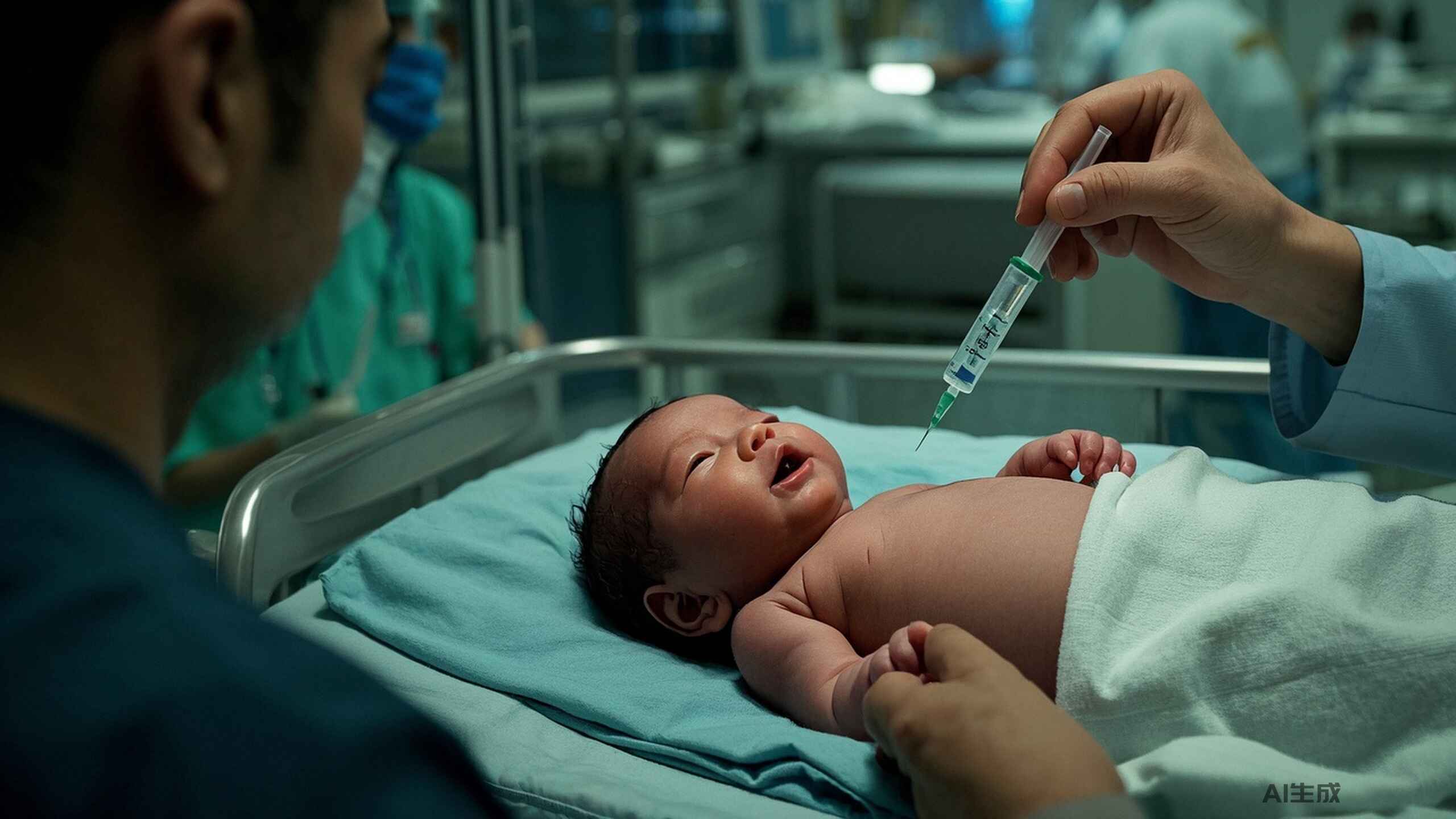 科普，新生儿败血症：<span style="color: #da4707">早期</span>症状与临床<span style="color: #da4707">表现</span>的全方位解读