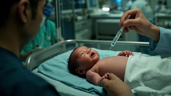 新生儿败血症：早期症状与临床表现的全方位解读