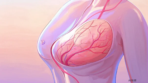 乳腺健康“敲警钟”:了解乳腺癌的早期威胁与防治秘诀