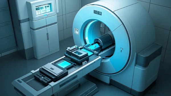 高科技影像检查:pet-ct在肺癌诊断中的应用