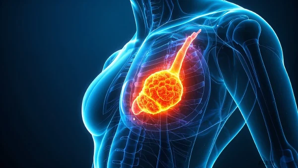 乳腺癌与老年女性健康:必知的知识与管理方法