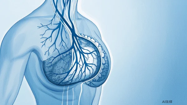 乳腺癌防治全指南:类型、症状与治疗一手掌握