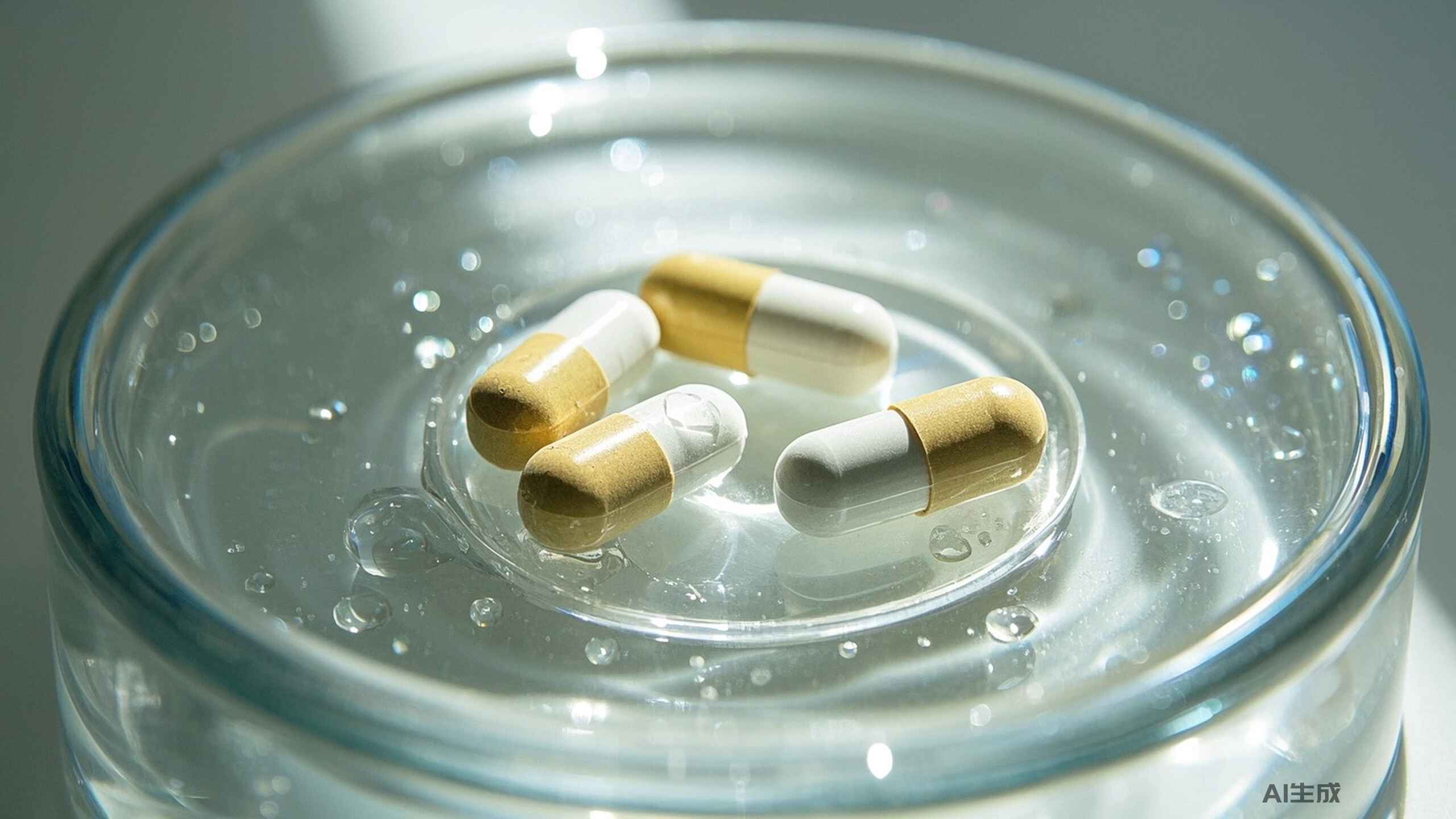 科普,胃溃疡不再怕:揭开治疗药物的秘密