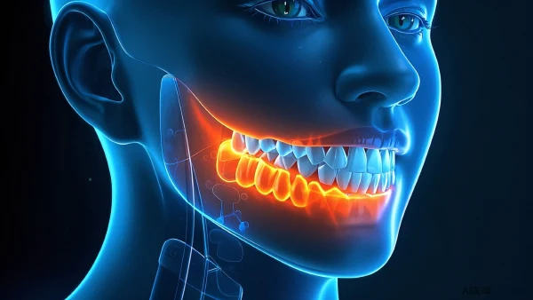 下颌角肥大与麻醉的密切关联:您一定要知道的健康信息