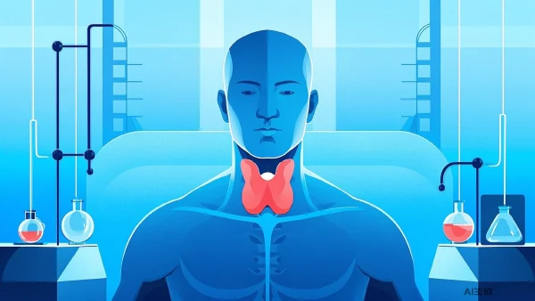 甲状腺癌:如何早期识别、科学分期与优化治疗