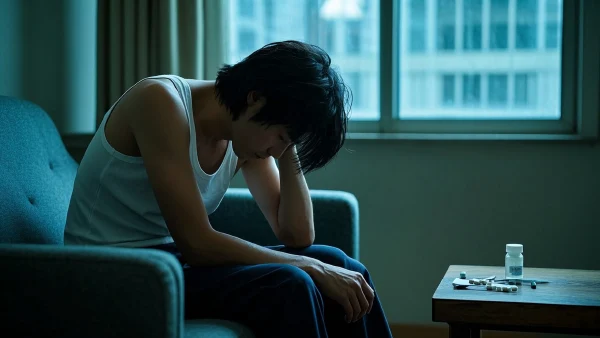 抑郁症:多面性症状与应对策略全解析