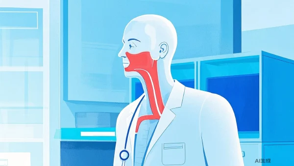 全面了解急性上呼吸道感染：从诊断到管理