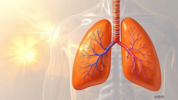 全面解析右肺中叶腺癌：分类、诊断与治疗