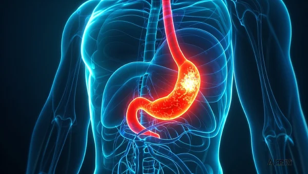 胃癌健康科普指南:识别风险,守护日常