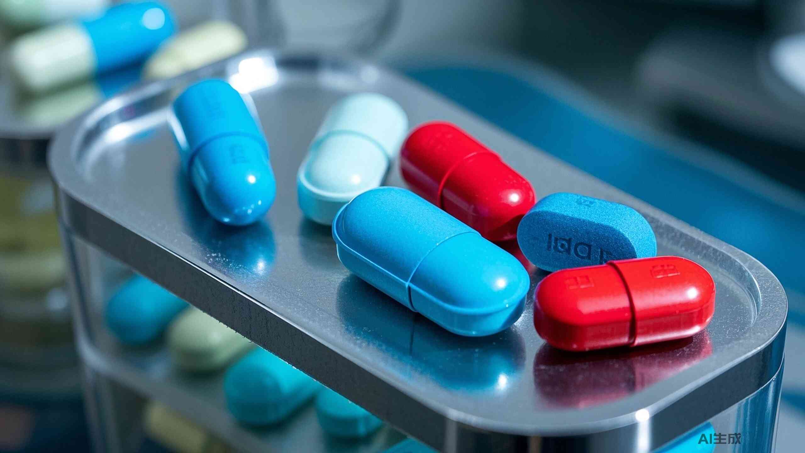 过敏性鼻炎患者的药物治疗全解析——关键用药与注意事项!
