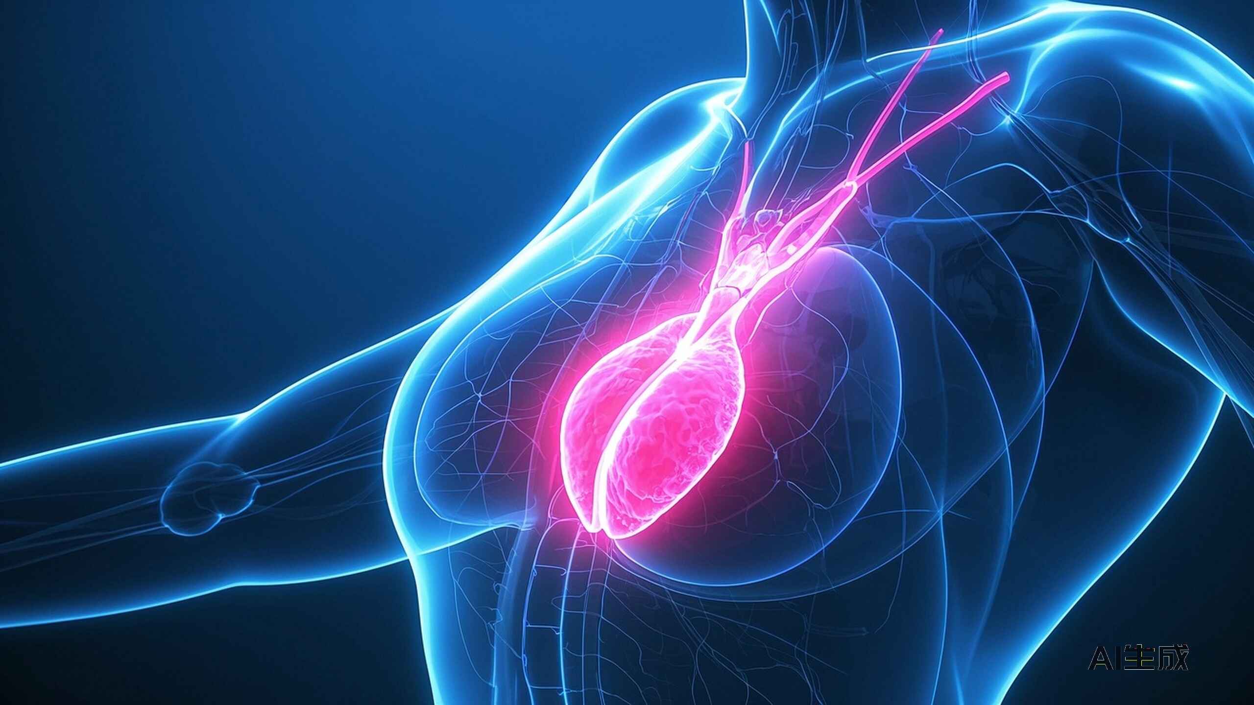 科普,了解乳腺癌:关键知识与实用指导封面图