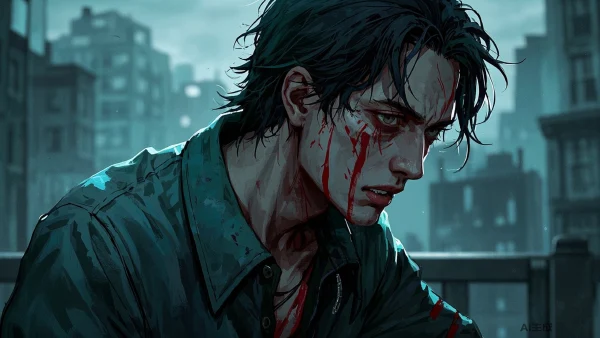 瞬间失控？教你如何应对惊恐发作的绝妙策略