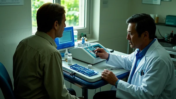 莱姆病：木虱咬后正确应对与治疗指南