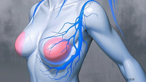 乳腺健康须重视——解读乳腺癌与日常预防