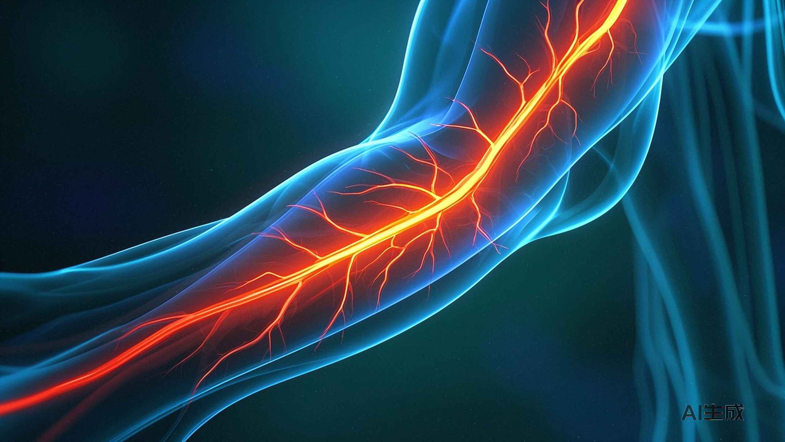 科普，<span style="color: #da4707">麻醉</span>在<span style="color: #da4707">下肢</span>静脉曲张<span style="color: #da4707">手术</span>中的应用及管理