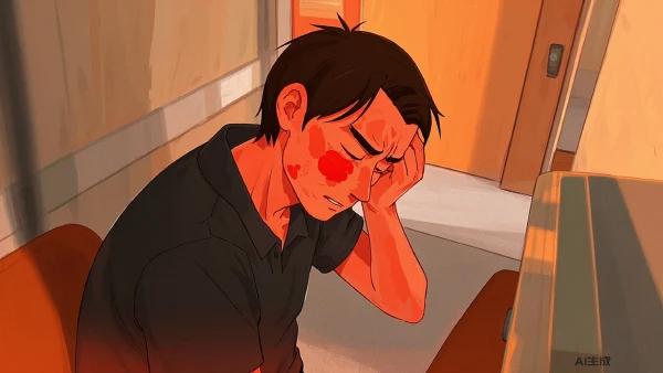 荨麻疹：症状、分类、诊断与治疗全解析