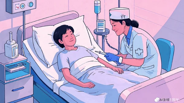 增强磁共振造影剂的副作用与安全性深度解析