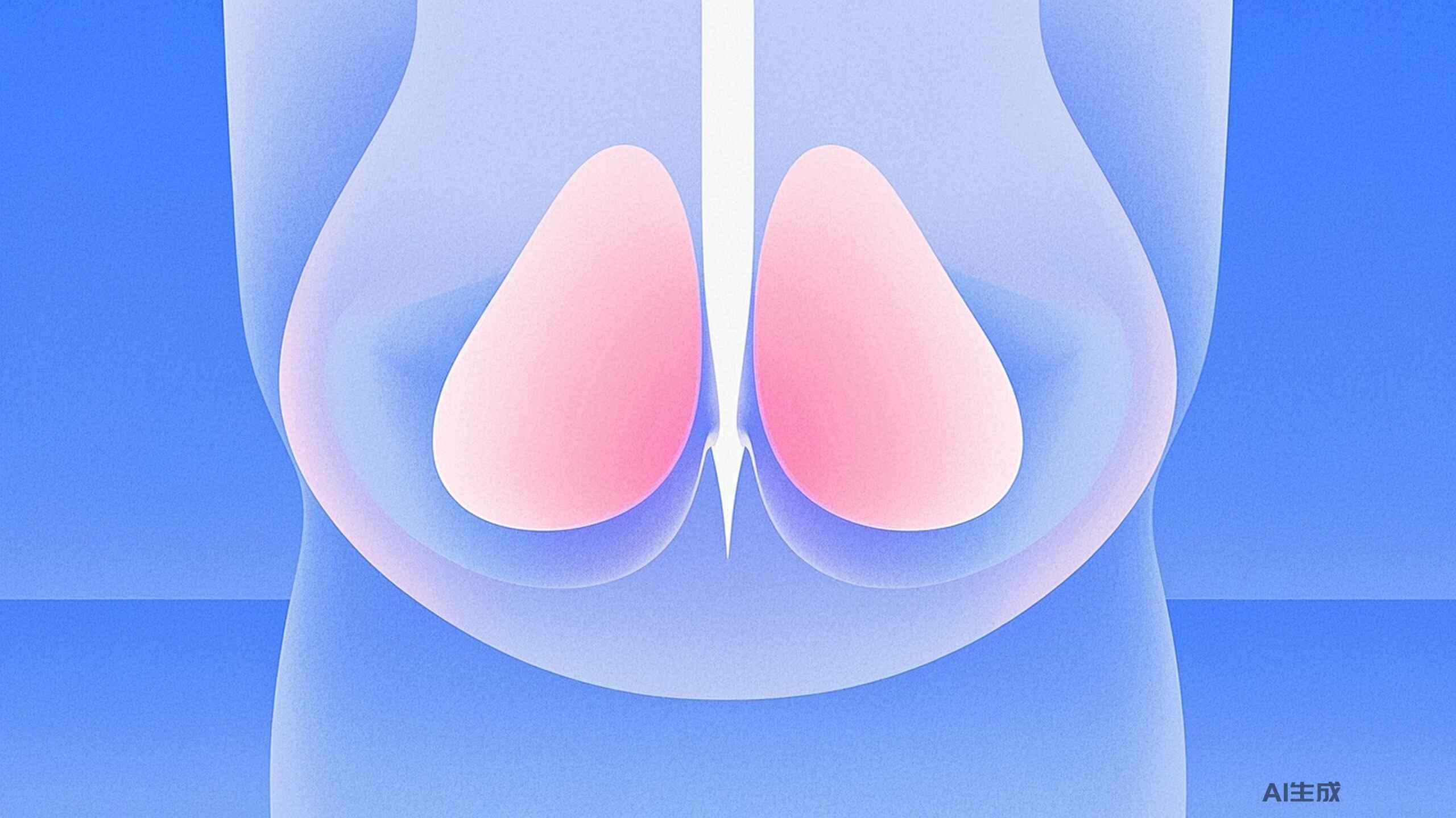 科普，乳腺癌知多少？女性健康实用指南封面图