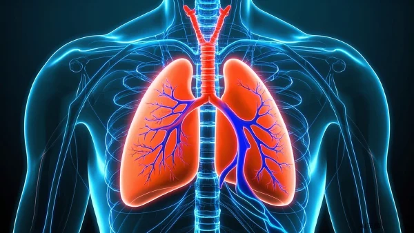 肺癌第三期:注意这些信号,科学治疗有希望