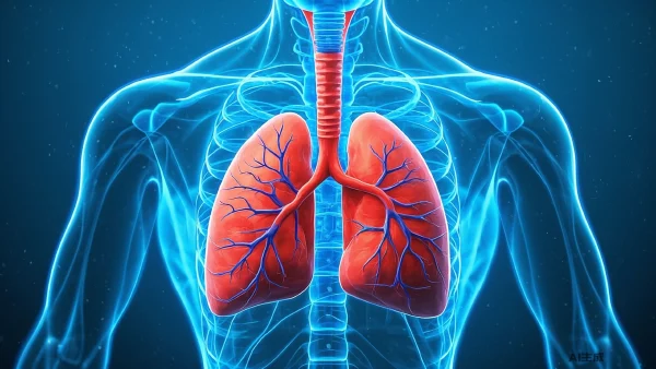 肺癌早期信号与危害:你不能忽视的健康提示